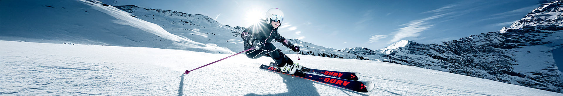 Kids Skis