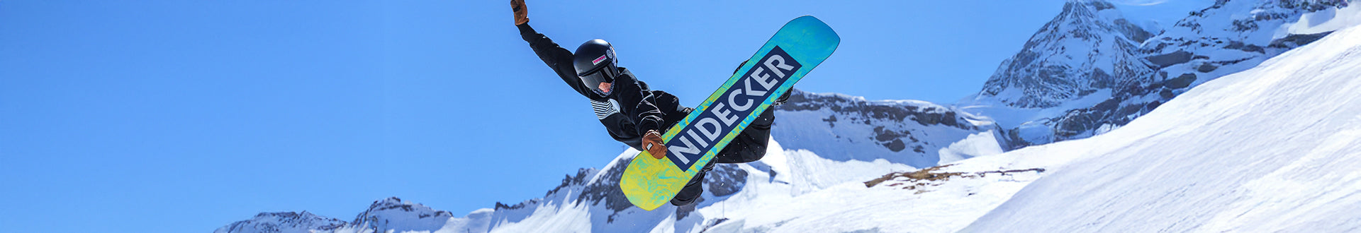 Snowboard Accessories