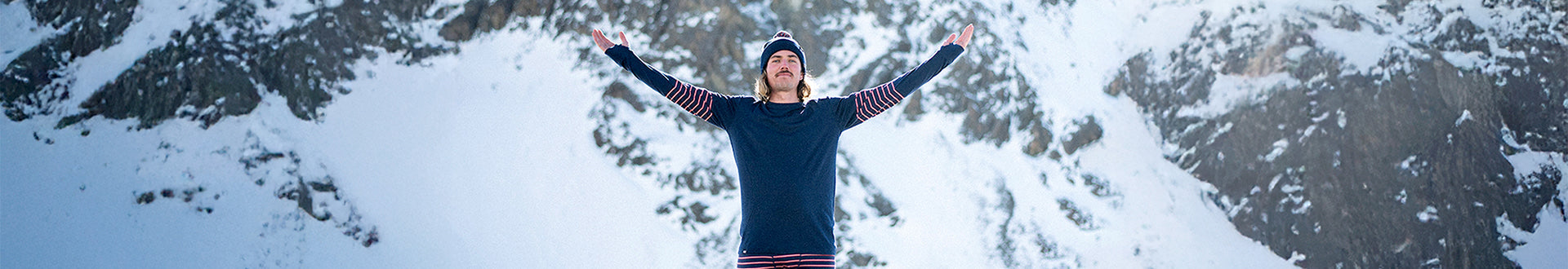Men's Base Layers