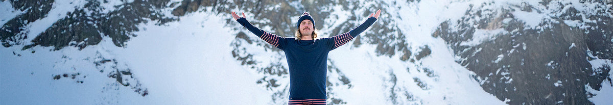Men's Base Layers