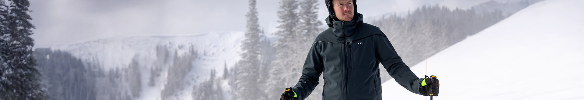 Men's Winter Jackets