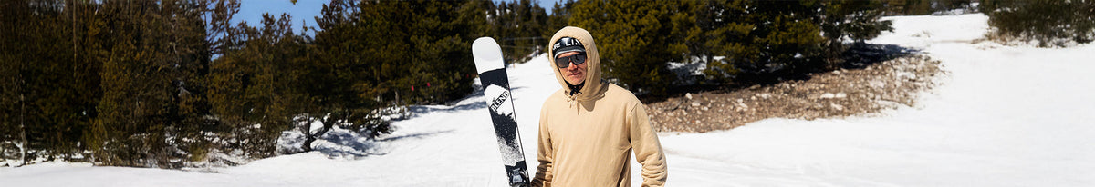 Men's Hoodies