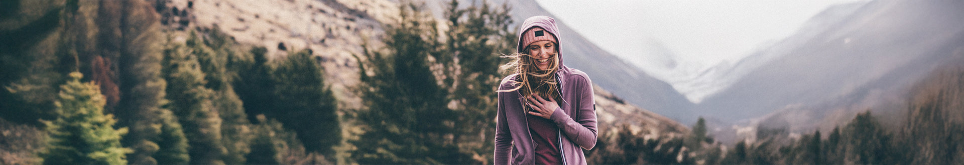 Women's Tech Hoodies