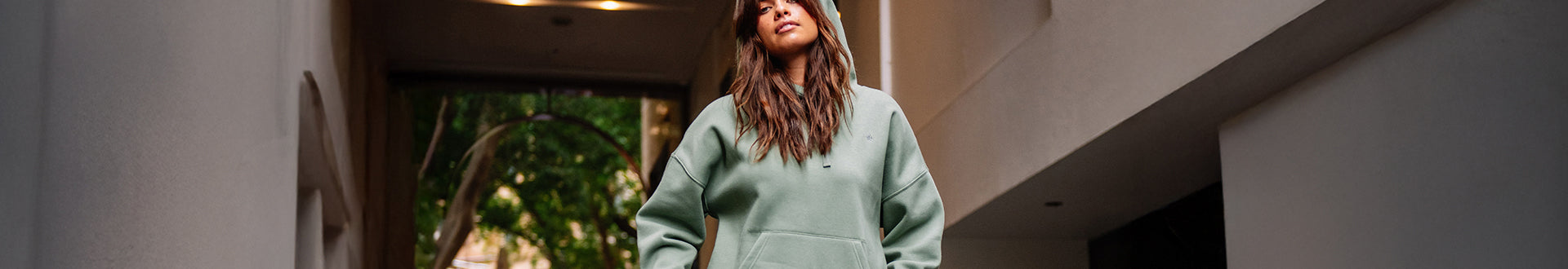 Hoodies Women