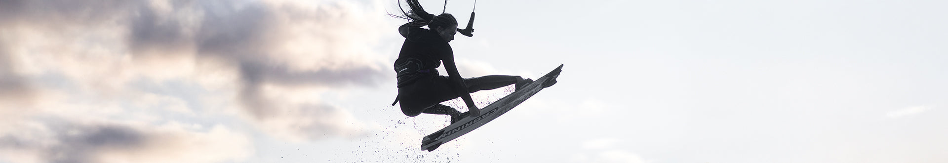 Twintip Kiteboards