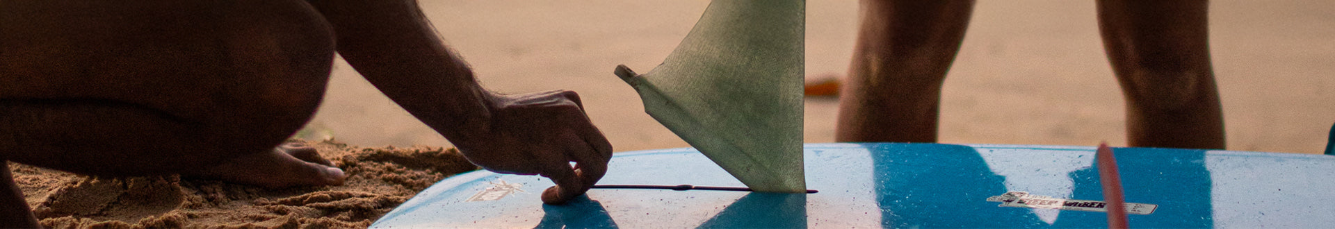 Surf Accessories