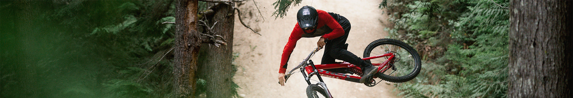 Men's Bike Apparel