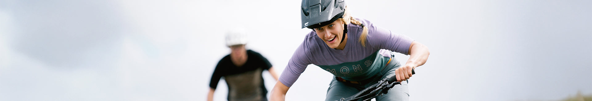 Women's Bike Apparel