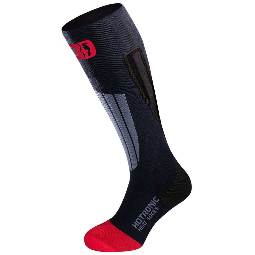 HOTRONIC HeatSocks XLP PFI 50 CLASSIC (pr) - Ski Socks