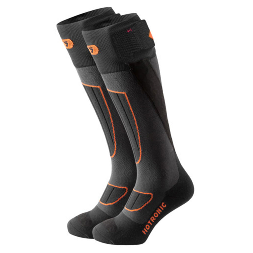 HOTRONIC HeatSocks XLP PFI 50 SURROUND (pr) - Ski Socks ex. Batteri