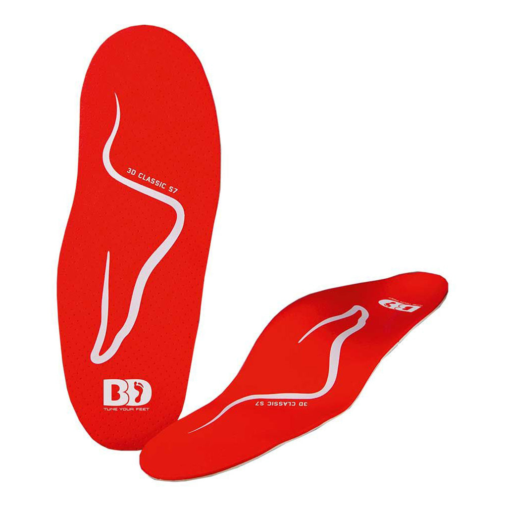 3D Classic - Insoles