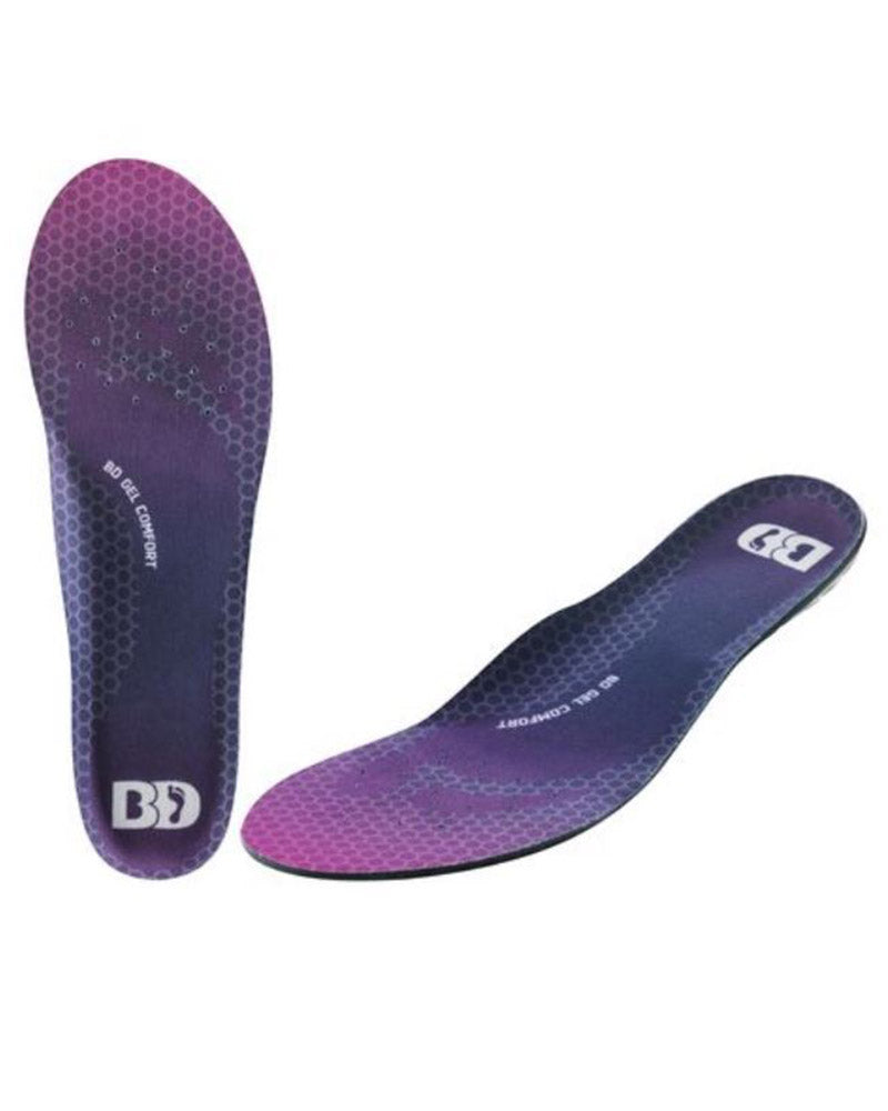 BD Insoles Gel Comfort (36-39) - Insoles