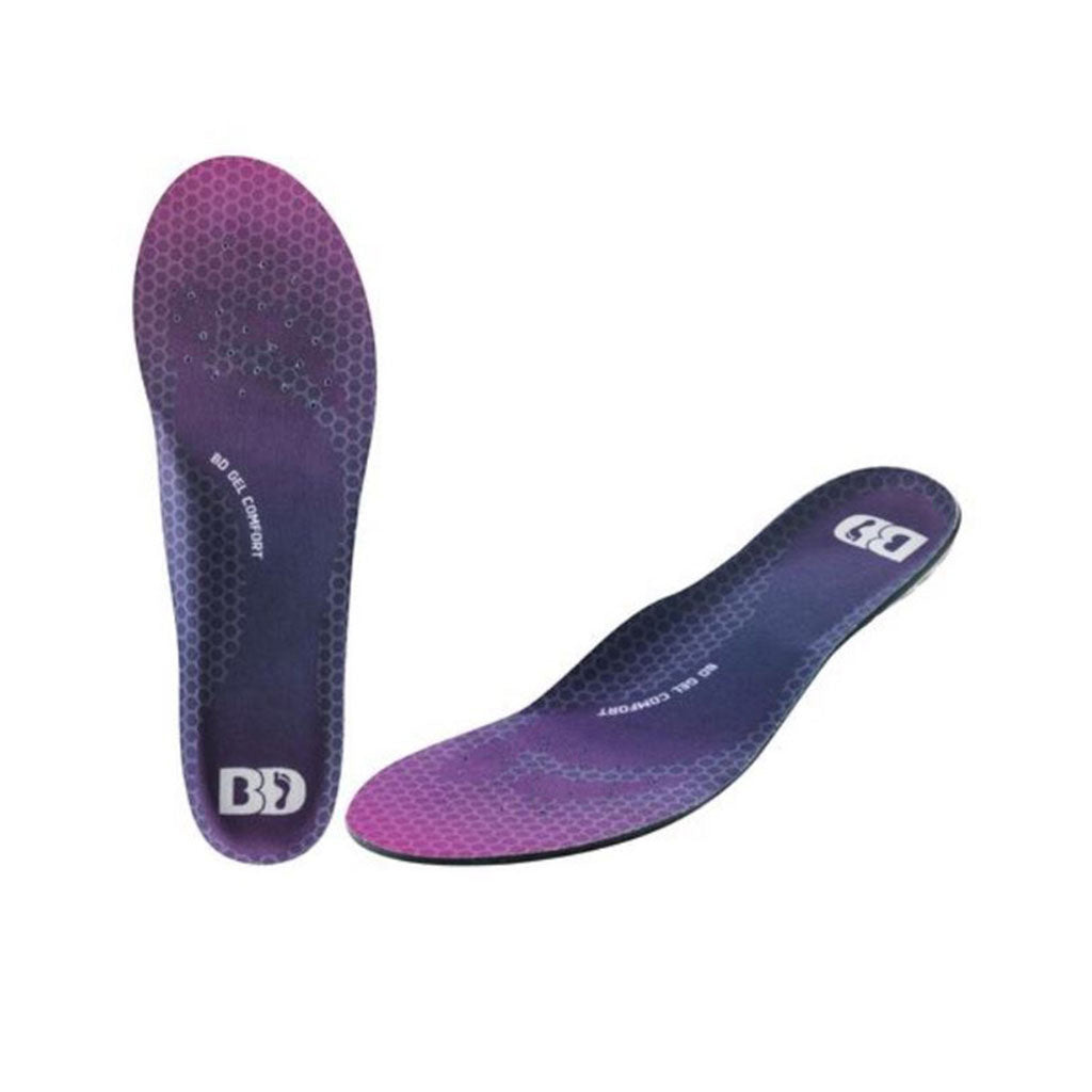 BD Insoles Gel Comfort (36-39) - Insoles