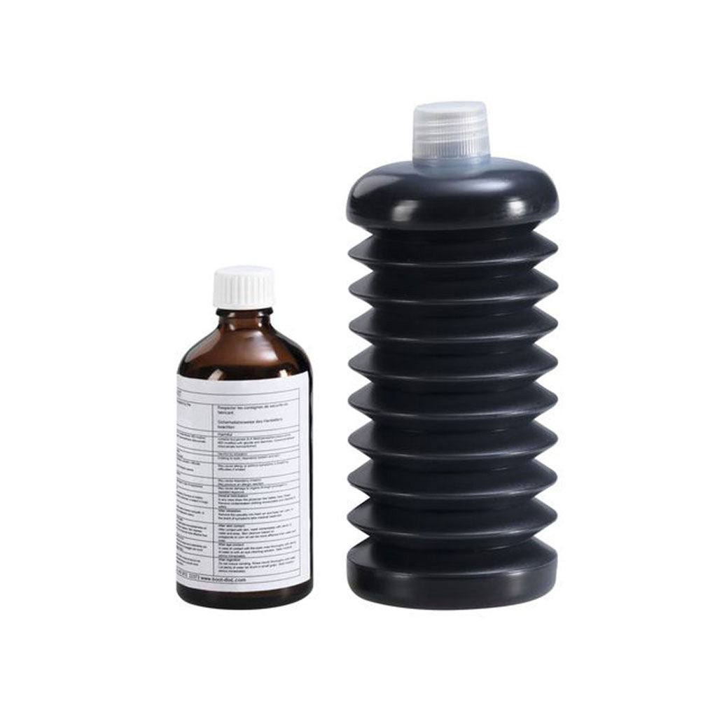 Foam Kit (Quick Foam) - B2B Equipment