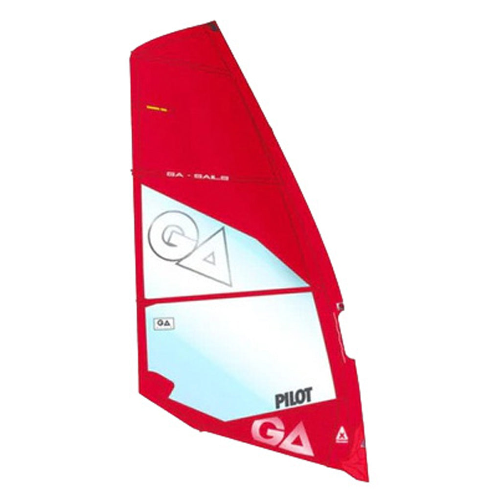 Ga-Sails 2021 Pilot 4.5 153/407/SDM400 - Windsurf Sail