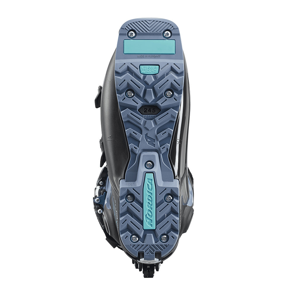 Unlimited 105 W DYN - Ski Boots
