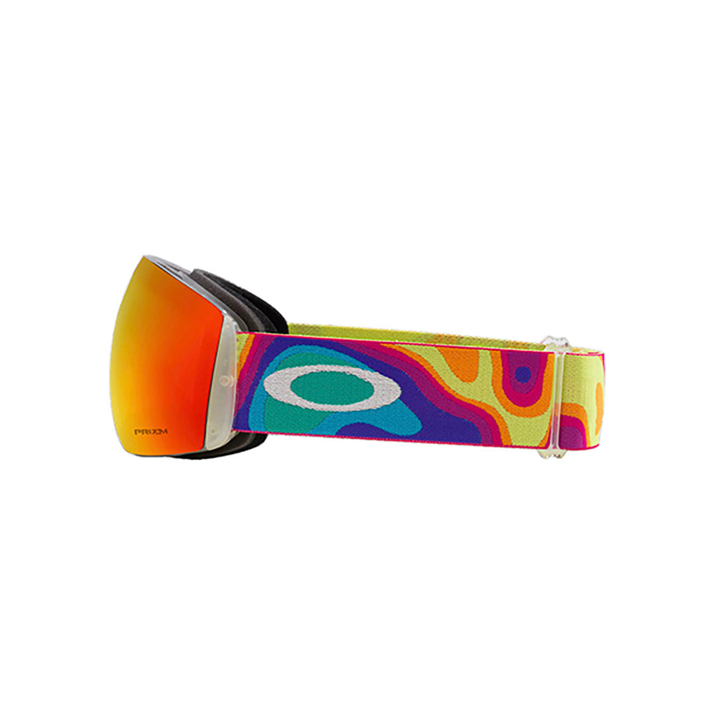 Flight Deck L - Goggle