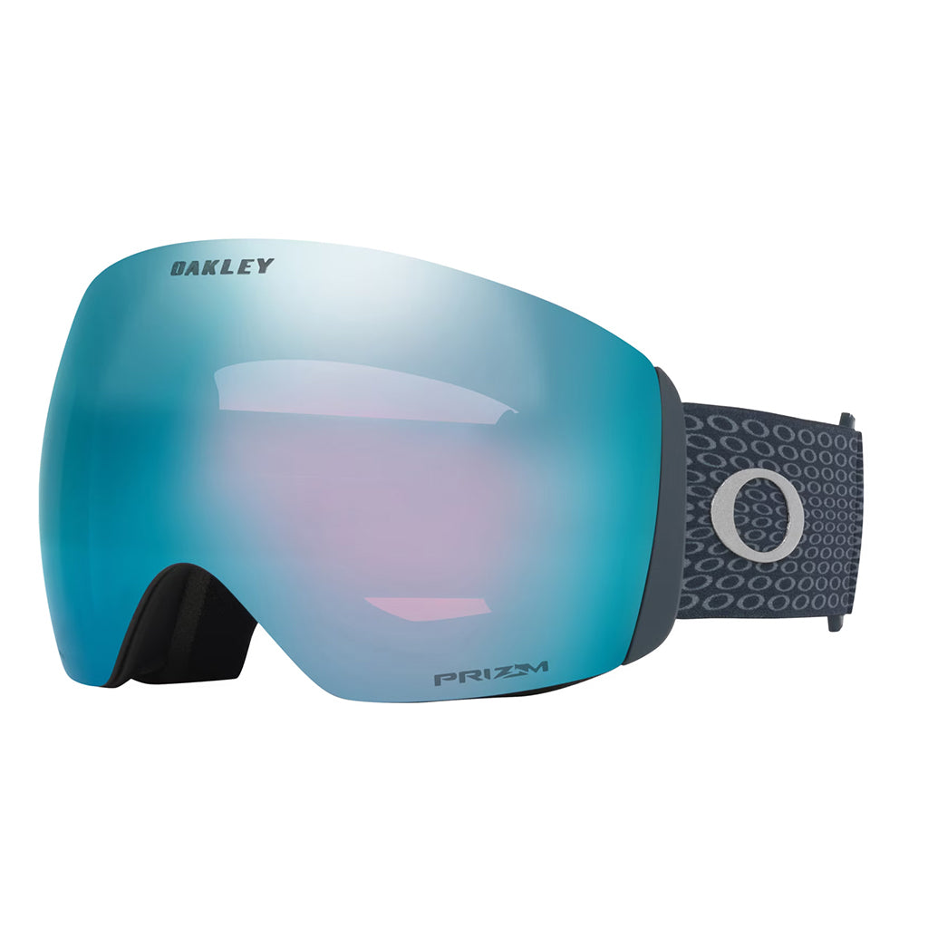 Flight Deck L - Goggle w/Spare Lens