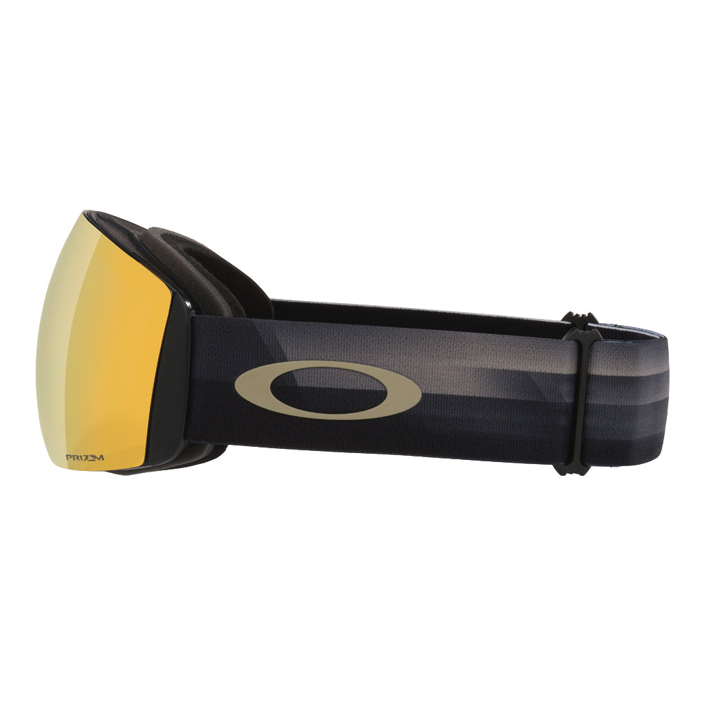 Flight Deck L - Goggles