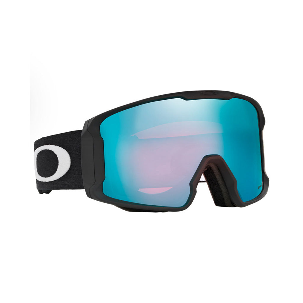 Line Miner L - Goggle