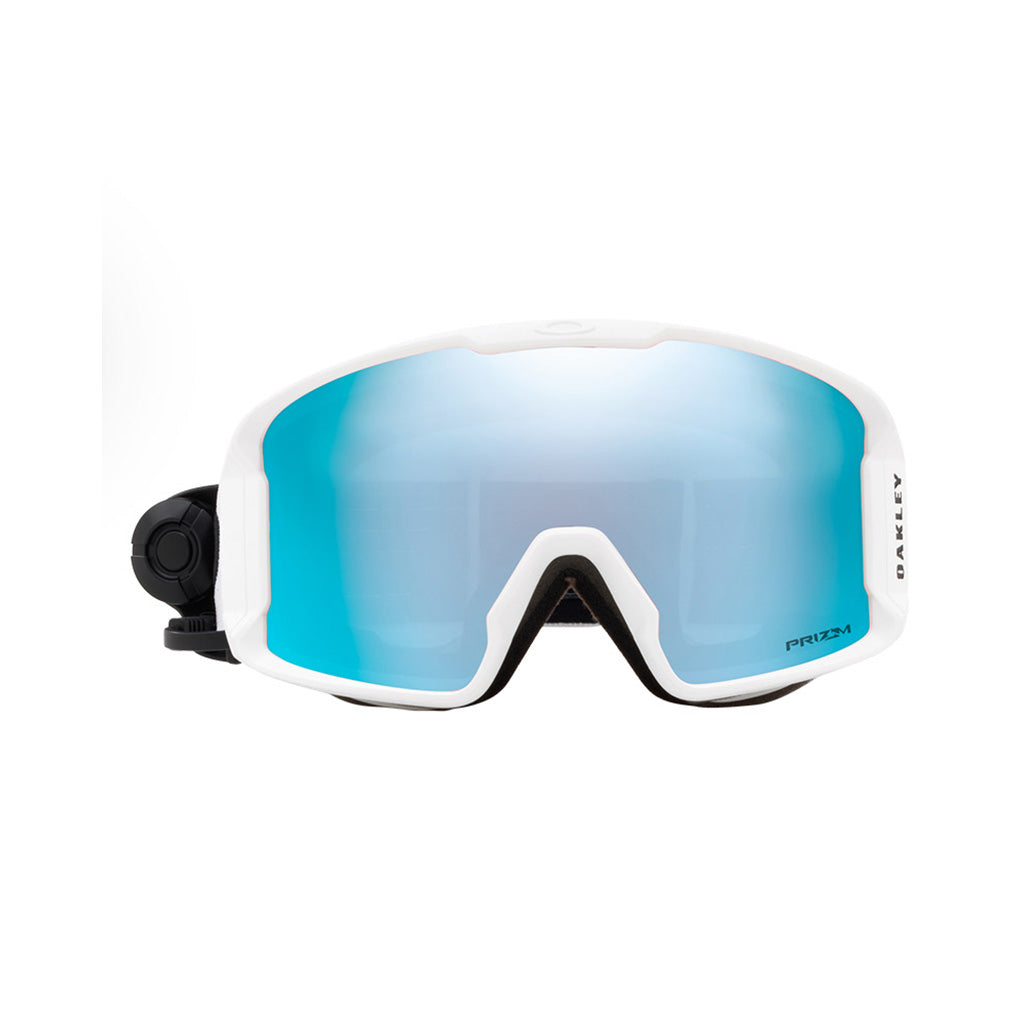 Line Miner L - Goggle