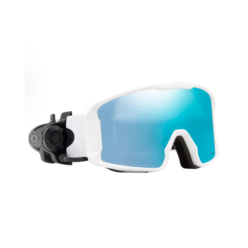 Line Miner L - Goggle