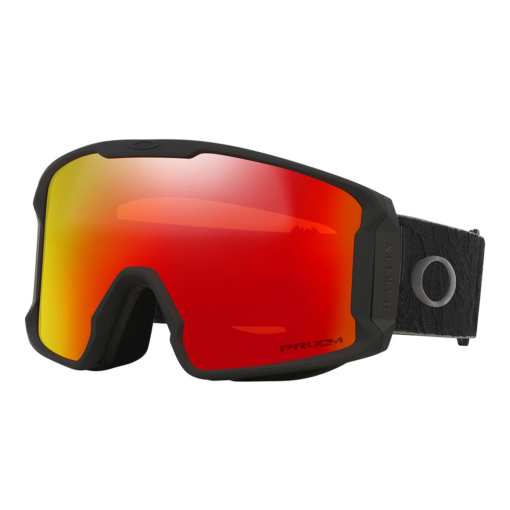 Line Miner L - Goggle