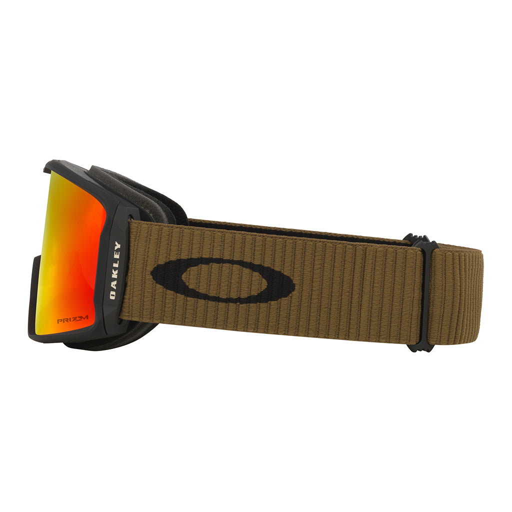 Line Miner L - Goggles
