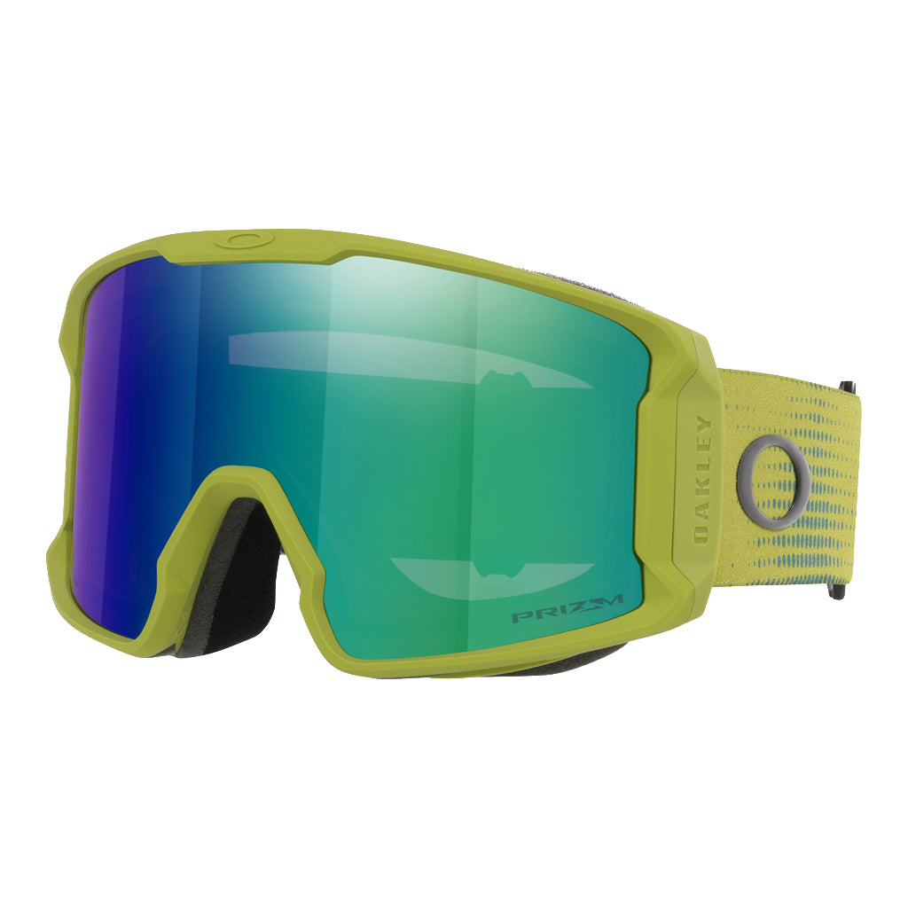 Line Miner L - Goggles