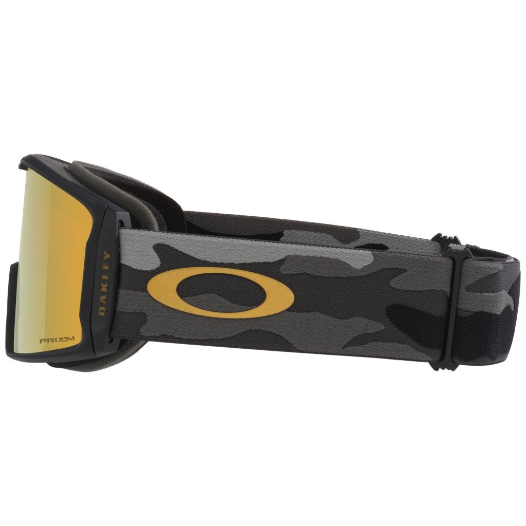 Line Miner L - Goggles