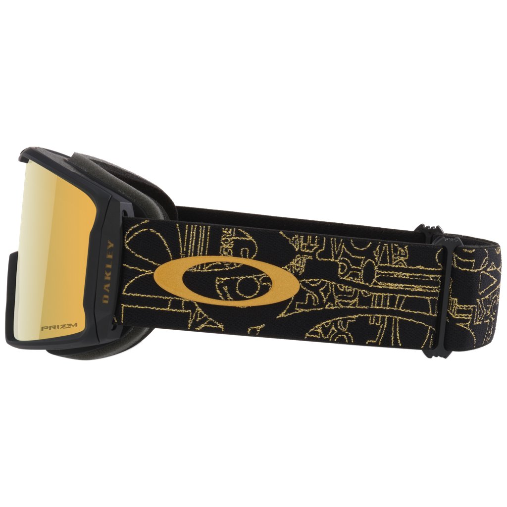 Line Miner L - Goggles