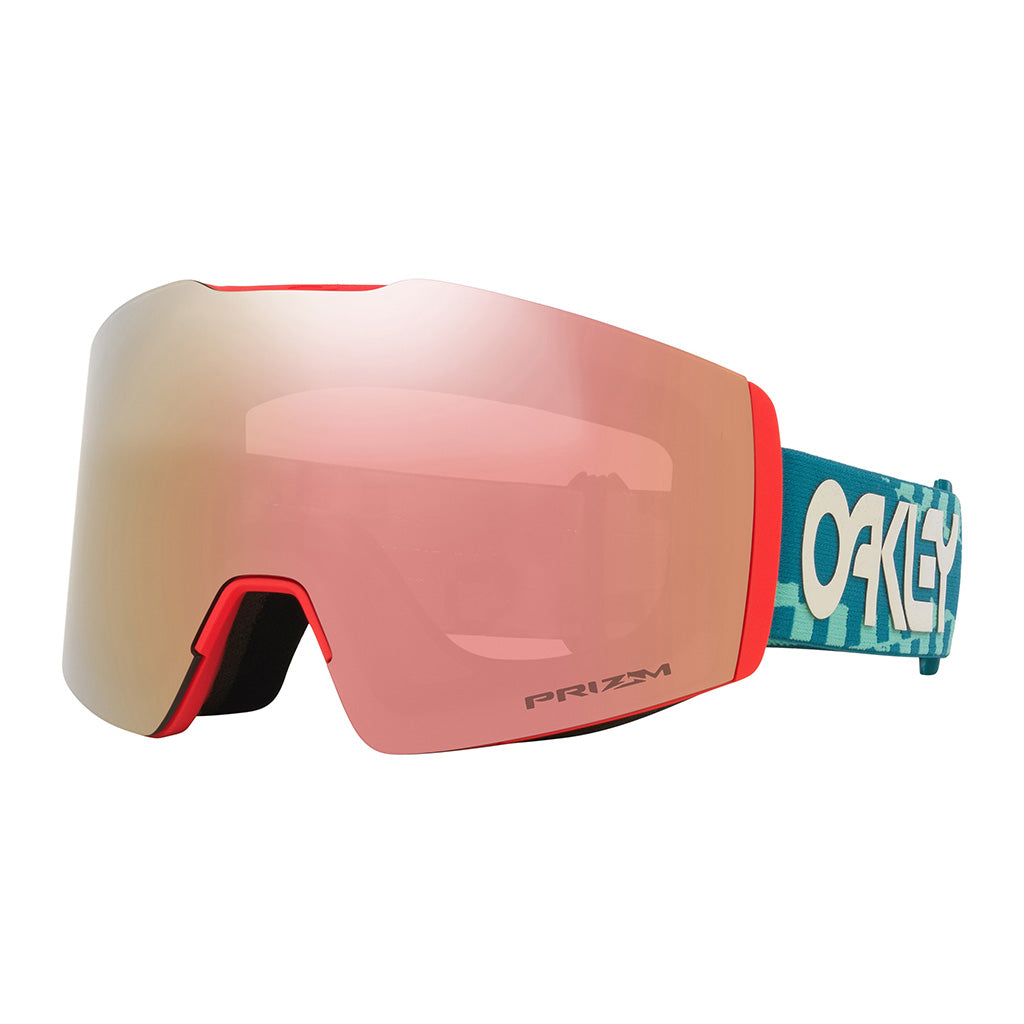 Fall Line M - Goggle