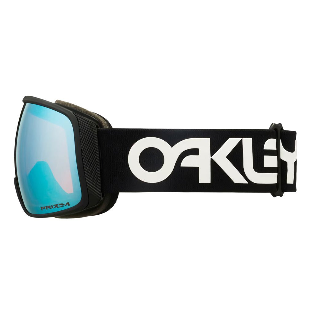 Flight Tracker L - Goggles