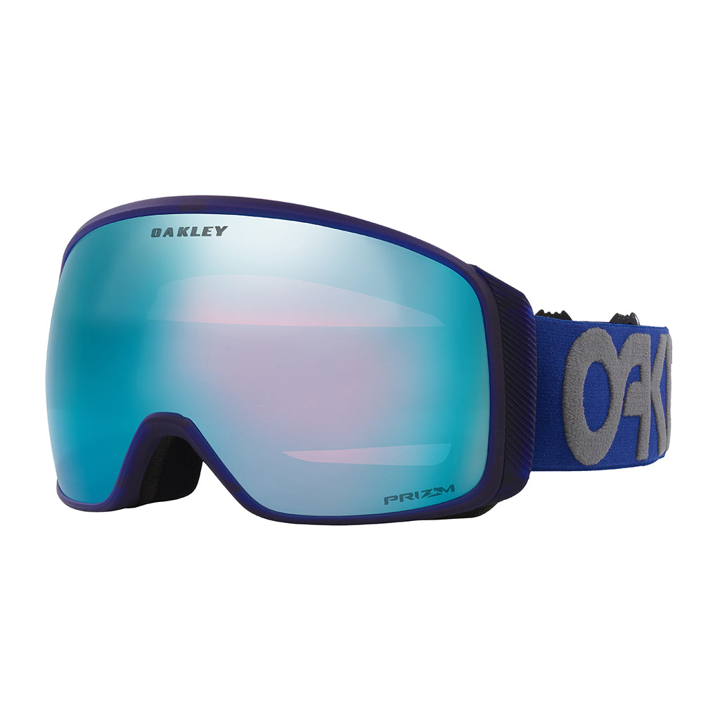Flight Tracker L - Goggles