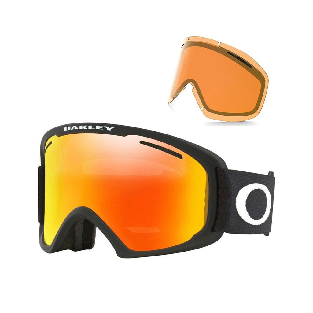 O Frame 2.0 Pro L - Goggle + extra lens