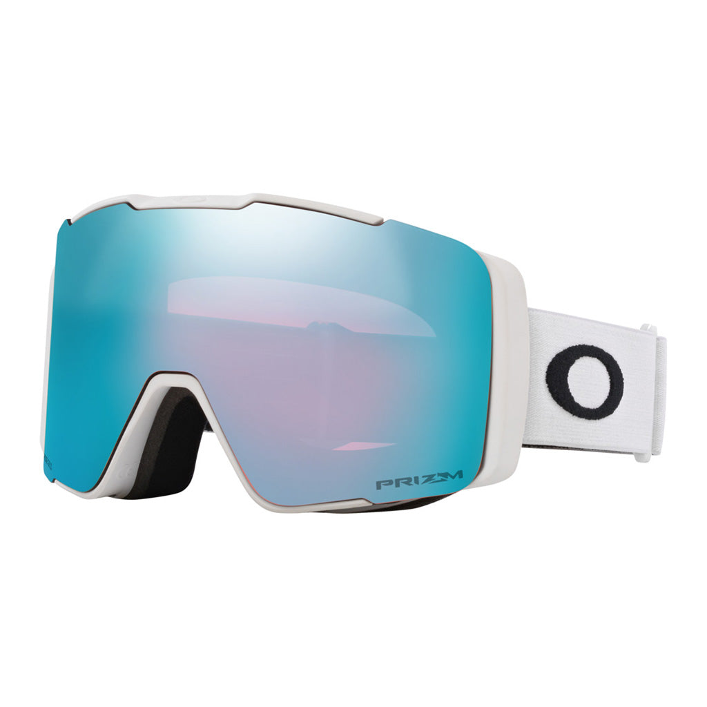 Line Miner Pro L - Goggle w/Spare Lens