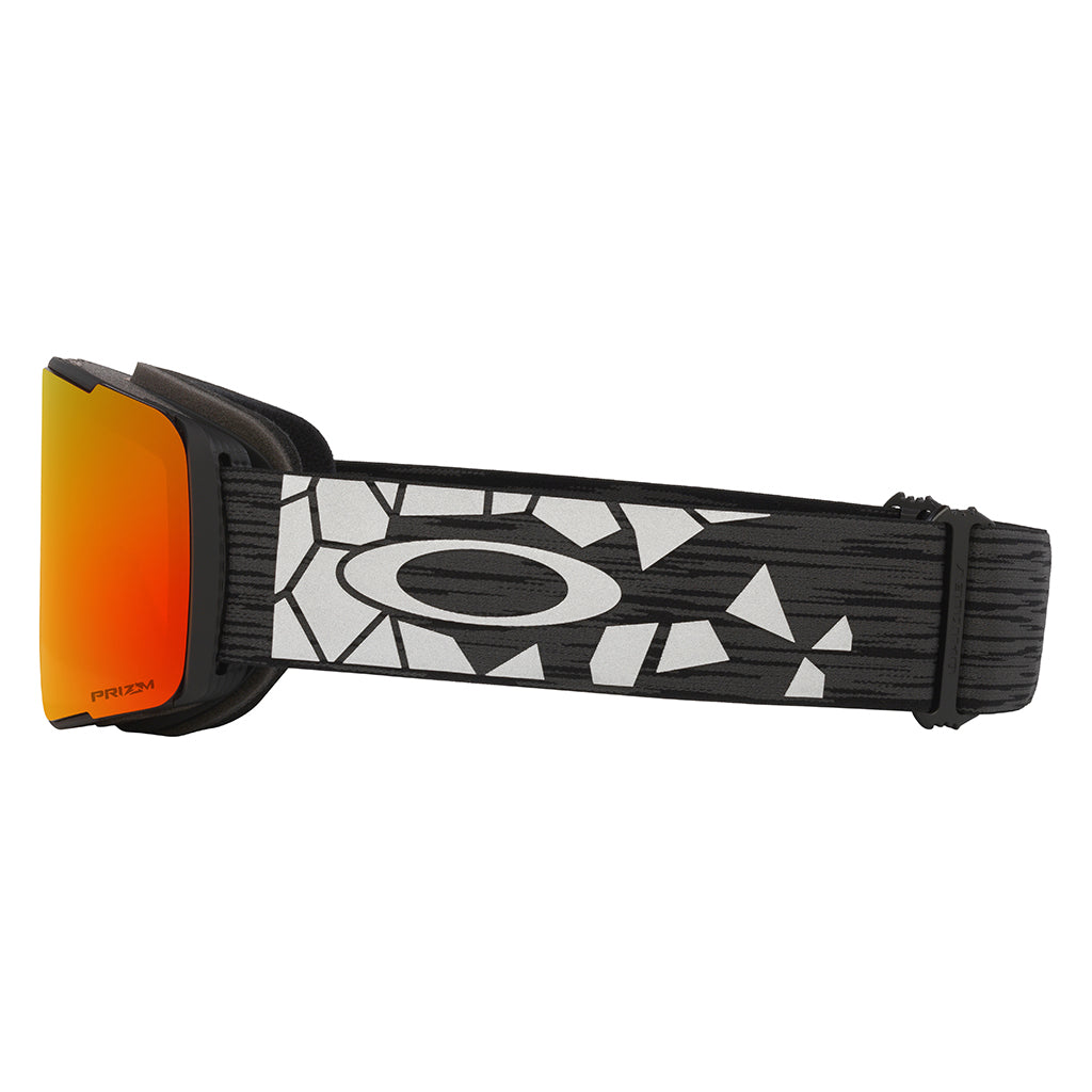 Line Miner Pro L - Goggles