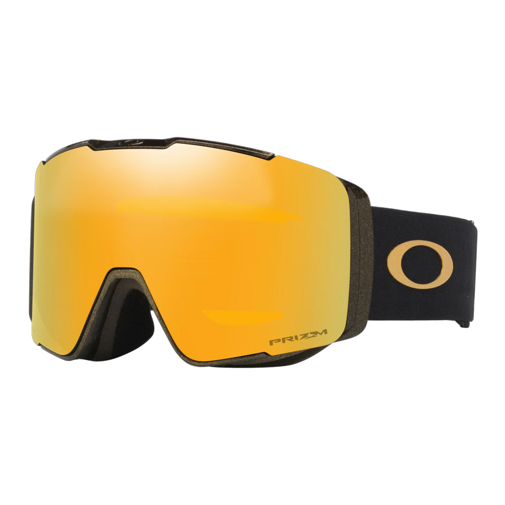 Line Miner Pro L 50th - Goggle w/Spare Lens