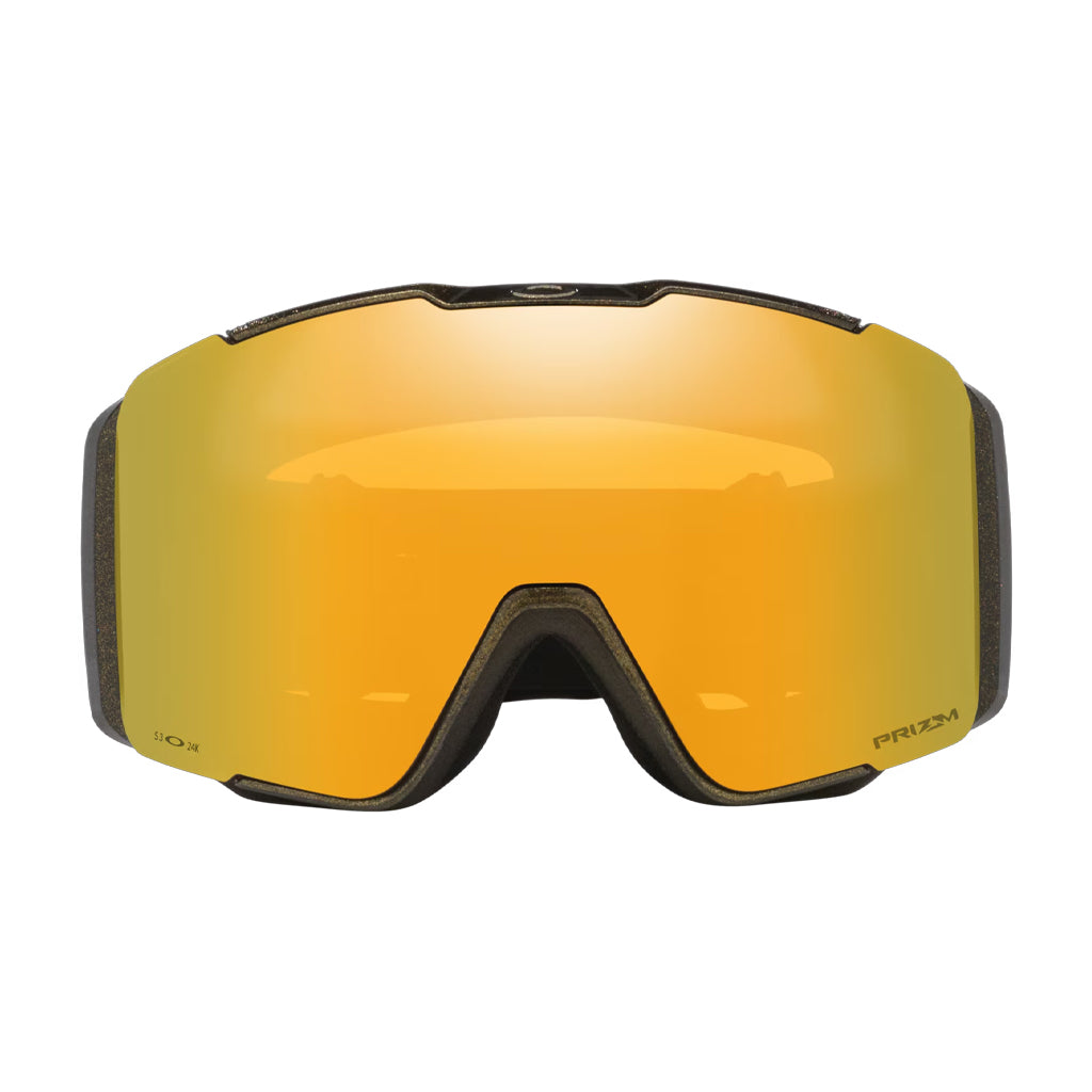 Line Miner Pro L 50th - Goggle w/Spare Lens