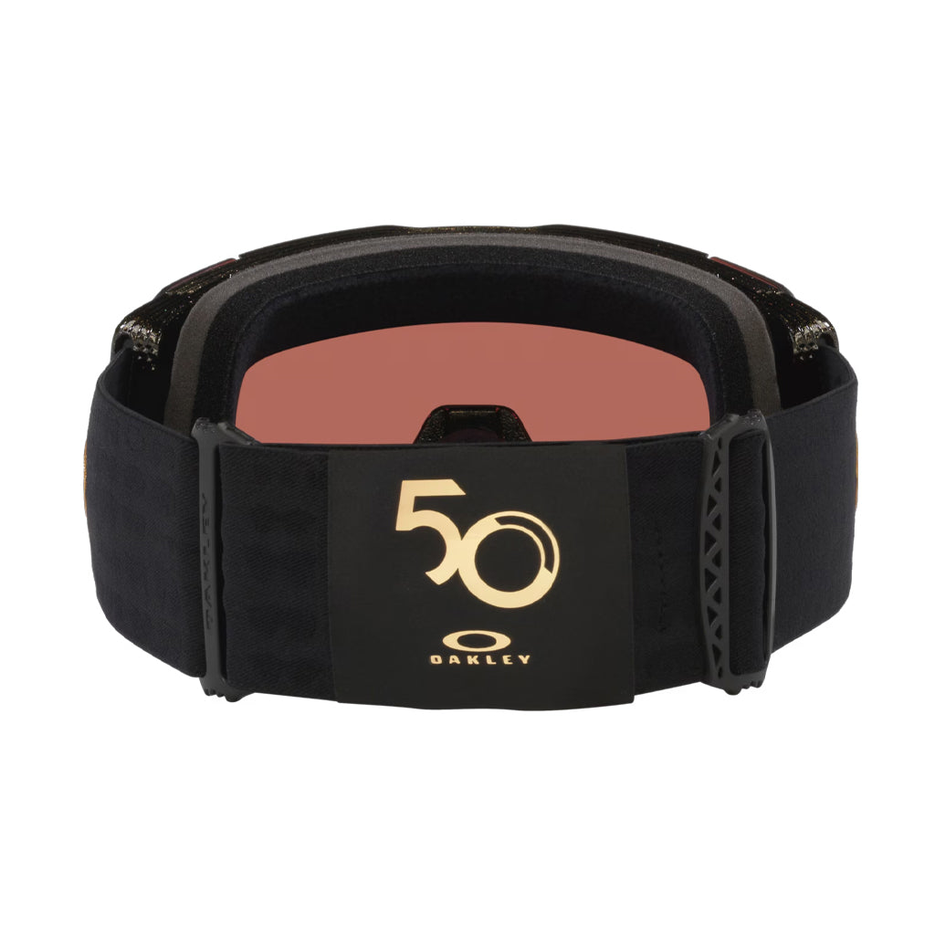 Line Miner Pro L 50th - Goggle w/Spare Lens