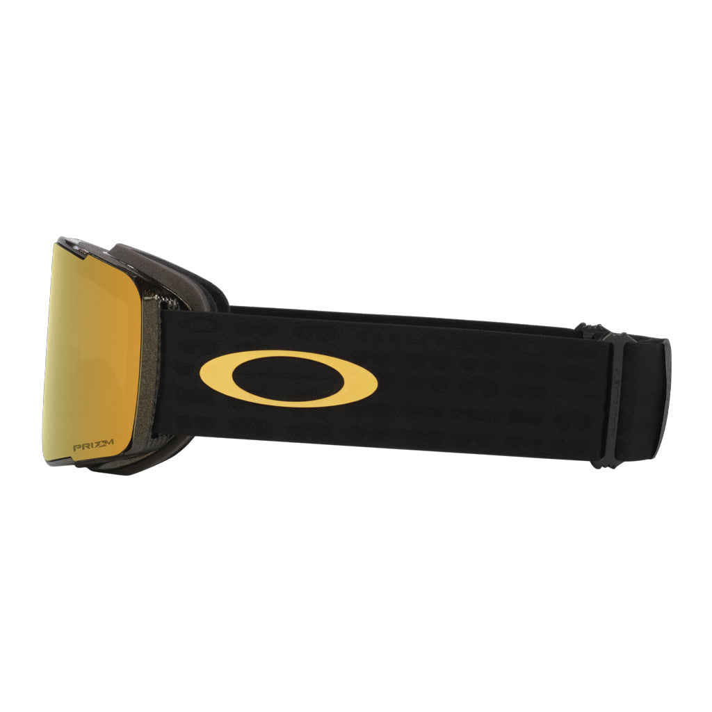 Line Miner Pro L 50th - Goggle w/Spare Lens