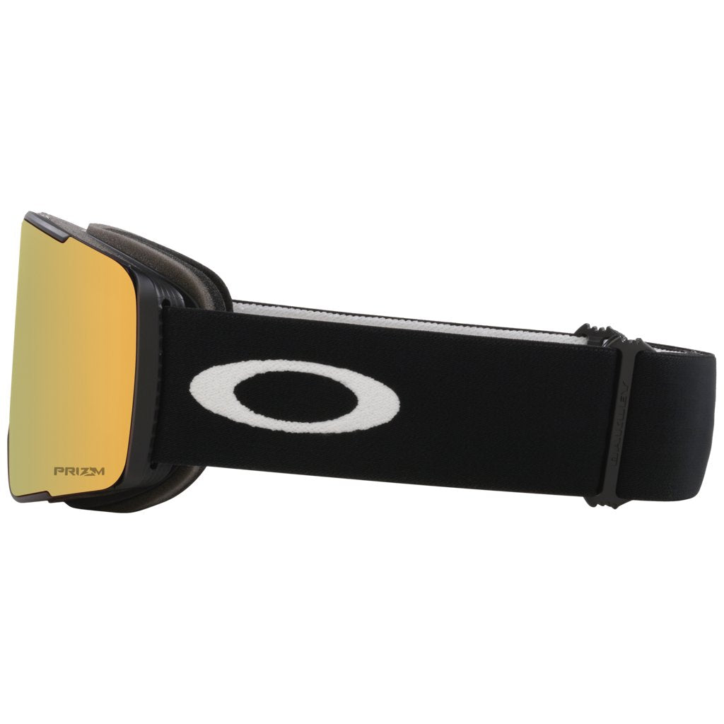 Line Miner Pro L - Goggle w/Spare Lens