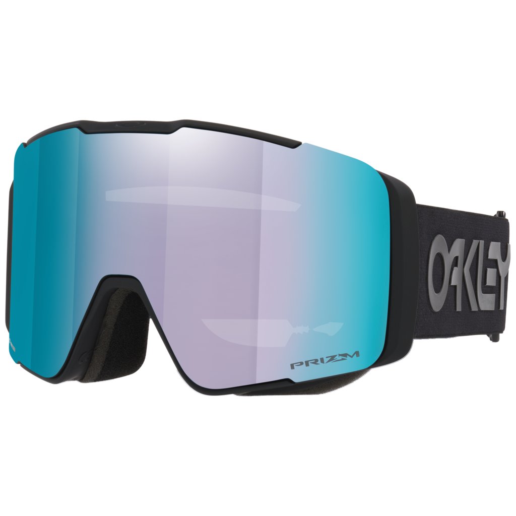 Line Miner Pro L - Goggle w/Spare Lens