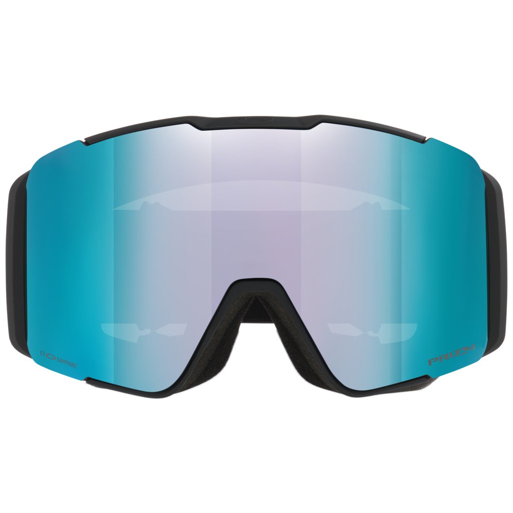 Line Miner Pro L - Goggle w/Spare Lens