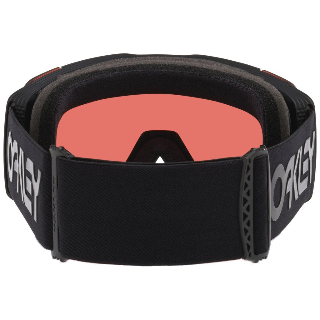 Line Miner Pro L - Goggle w/Spare Lens