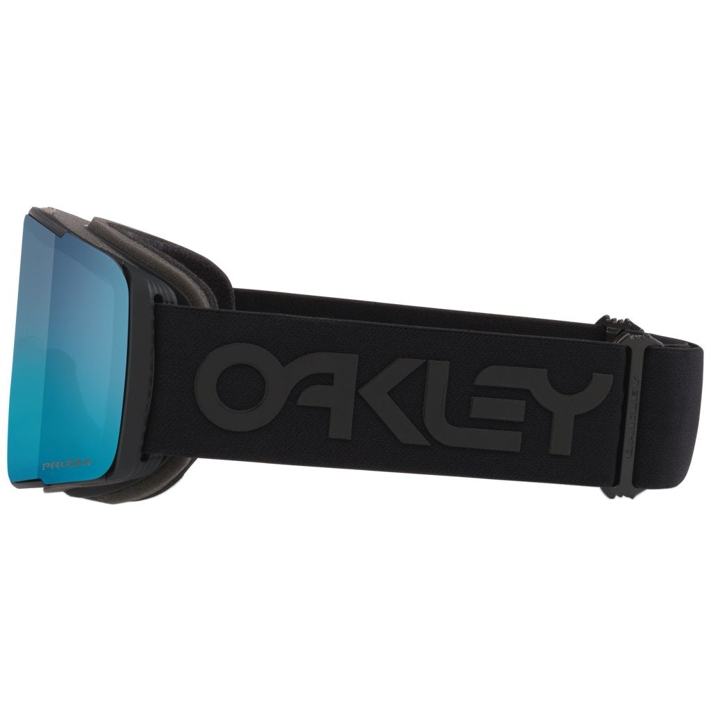 Line Miner Pro L - Goggle w/Spare Lens