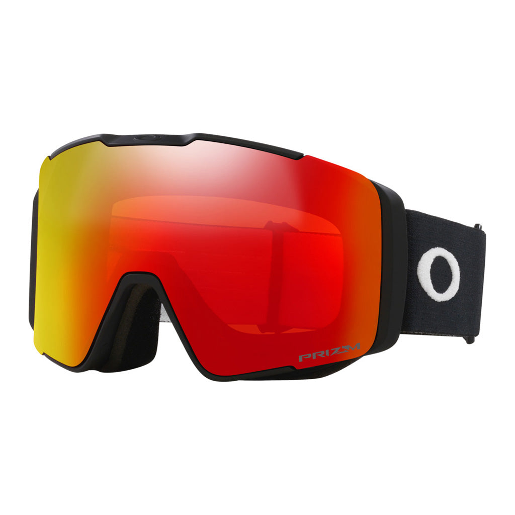 Line Miner Pro M - Goggle w/Spare Lens