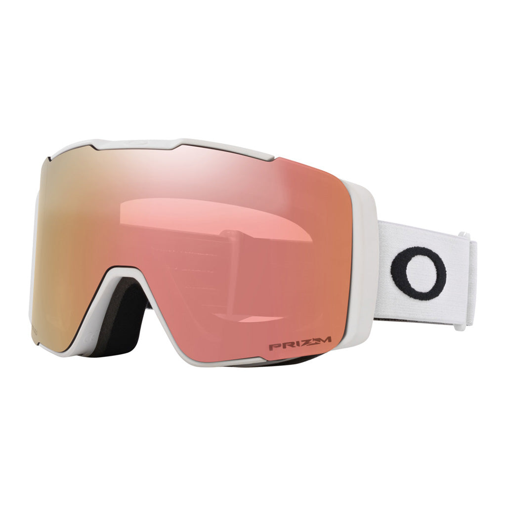 Line Miner Pro M - Goggle w/Spare Lens