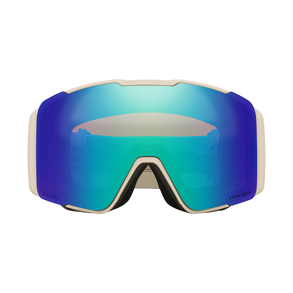 Line Miner Pro M - Goggle w/Spare Lens