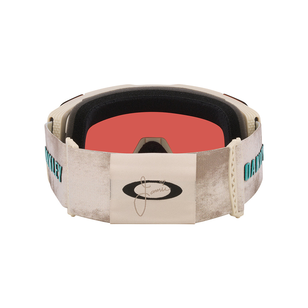 Line Miner Pro M - Goggle w/Spare Lens